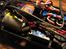 Buggy Team Asso RC18B Standard