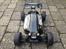 Buggy Vorza Flux