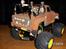 Off-Roader tamiya 58070 Midnight Pumpkin (Rust Edition)