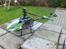 Helikopter F-45 Razorblade - F-45 Razorblade