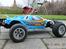 Truck Losi Speed T
