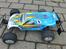 Truck Losi Speed T