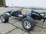 Truck Losi Speed T