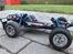 Truck Losi Speed T