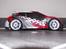 Bil Traxxas Rally VXL (1:16)