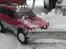 Bil kyosho toyota 4runner4x4 - skraberen er i rustfridt stål. 
stiverne har jeg sølvloddet sammen, og bladet kan heves og sænkes via et 3racing spil. 