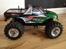 Off-Roader HBX Bonzer Big Foot 2.4GHz
