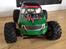 Off-Roader HBX Bonzer Big Foot 2.4GHz