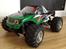 Off-Roader HBX Bonzer Big Foot 2.4GHz