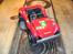 Buggy Nikko Radio Shack Dune Buggy