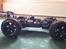 Off-Roader Traxxas E-REVO Brushless edition