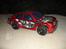 Off-Roader Tamiya Stok car