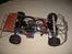 Off-Roader Tamiya Stok car