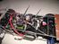Off-Roader Tamiya Stok car