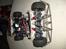 Off-Roader Tamiya Stok car
