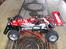 Buggy marui samurai 4WD