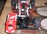 Buggy marui samurai 4WD