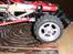 Buggy marui samurai 4WD