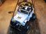 Off-Roader Marui Super Wheelie Toyota Land cruiser