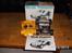 Off-Roader Buggy kyosho Eleck Peanuts