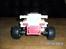 Buggy Kyosho Pegasus - Kyosho Pegasus 1985