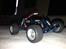 Off-Roader losi micro t