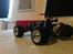 Off-Roader losi micro t