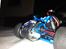 Off-Roader losi micro t