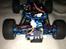 Off-Roader losi micro t