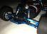 Off-Roader losi micro t