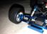 Off-Roader losi micro t
