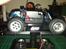Off-Roader losi micro t