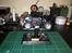 Off-Roader losi micro t