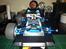 Off-Roader losi micro t