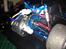 Off-Roader losi micro t