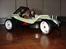 Buggy tamiya sand rover