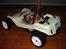 Buggy tamiya sand rover
