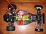 Buggy tamiya sand rover