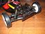 Buggy tamiya sand rover