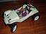 Buggy tamiya sand rover