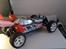 Buggy Maverick strada xb evo s (solgt!)