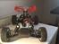 Buggy Maverick strada xb evo s (solgt!)