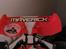 Buggy Maverick strada xb evo s (solgt!)