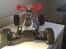 Buggy Maverick strada xb evo s (solgt!)
