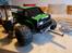 Off-Roader hpi savage flux hp---the big one