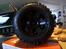 Off-Roader hpi savage flux hp---the big one - badlands hjul
