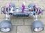 Truck HPI Savage Flux HP XL FLM
