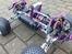 Truck HPI Savage Flux HP XL FLM