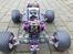 Truck HPI Savage Flux HP XL FLM