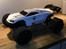 Off-Roader Traxxas E-Revo Brushless Edition